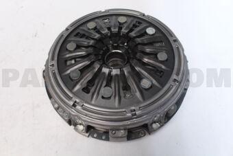 Hyundai / KIA 412002D220 SET-DOUBLECLUTCH