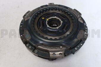 Hyundai / KIA 412002D220 SET-DOUBLECLUTCH