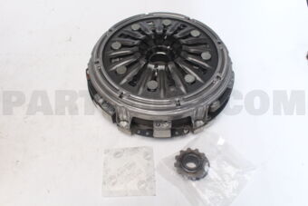 Hyundai / KIA 412002D220 SET-DOUBLECLUTCH