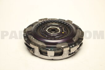 Hyundai / KIA 412002D220FFF DIFFERENTIAL ASSEMBLY