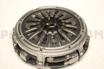 Hyundai / KIA 412002D220FFF DIFFERENTIAL ASSEMBLY