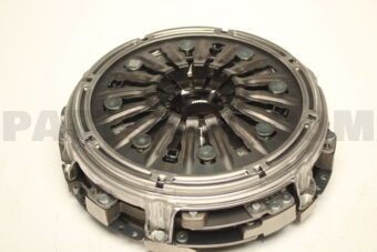 Hyundai / KIA 412002D220FFF DIFFERENTIAL ASSEMBLY