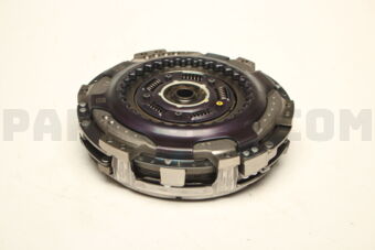 Hyundai / KIA 412002D220FFF DIFFERENTIAL ASSEMBLY