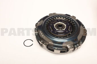 Hyundai / KIA 412002D500 SET-DOUBLE CLUTCH