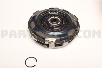Hyundai / KIA 412002D500 SET-DOUBLE CLUTCH