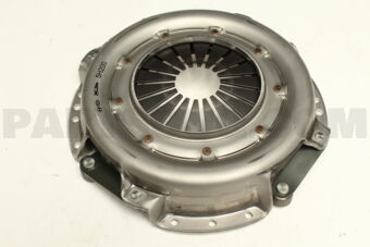 Hyundai / KIA 412005H200 COVER ASSY-CLUTCH