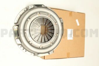 Hyundai / KIA 412005H200 COVER ASSY-CLUTCH
