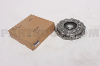 Hyundai / KIA 412005L010 ==W== COVER ASSY-CLUTCH
