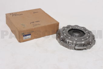 Hyundai / KIA 412005L010 ==W== COVER ASSY-CLUTCH