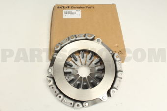 Hyundai / KIA 4130026010 COVER ASSY-CLUTCH