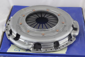 Hyundai / KIA 4130048700 COVER ASSY-CLUTCH