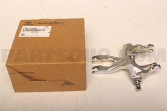 Hyundai / KIA 414132D000 FORK ASSY-CLUTCH ENGAGEMENT