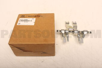 Hyundai / KIA 414132D000 FORK ASSY-CLUTCH ENGAGEMENT