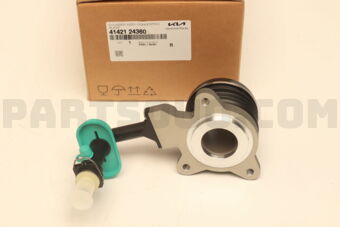 Hyundai / KIA 4142124360 CYLINDER ASSY-CONCENTRIC SLAVE