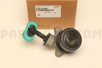 Hyundai / KIA 4142124360 CYLINDER ASSY-CONCENTRIC SLAVE