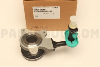Hyundai / KIA 4142124360 CYLINDER ASSY-CONCENTRIC SLAVE