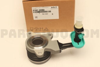 Hyundai / KIA 4142124360 CYLINDER ASSY-CONCENTRIC SLAVE