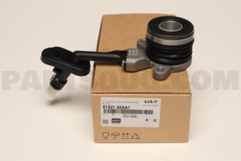 Hyundai / KIA 4142132AA1 CYLINDER ASSY-CONCENTRIC SLAVE