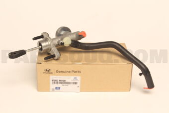Hyundai / KIA 416004H100 CYLINDER ASSY-CLUTCH MASTER