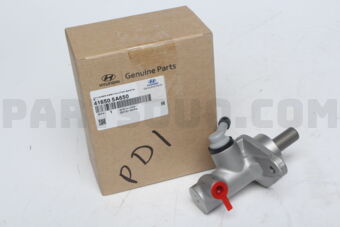 Hyundai / KIA 416505A650 CYLINDER ASSY-CLUTCH MASTER