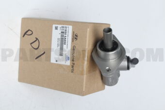 Hyundai / KIA 416505A650 CYLINDER ASSY-CLUTCH MASTER