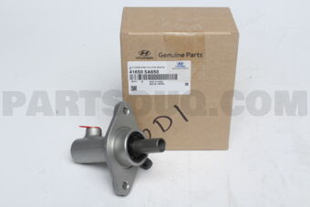 Hyundai / KIA 416505A650 CYLINDER ASSY-CLUTCH MASTER