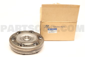 Hyundai / KIA 451003BDE0 CONVERTER ASSY-TORQUE