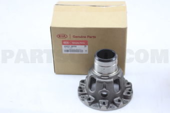 Hyundai / KIA 458223B250 CUP-DIFF CASE