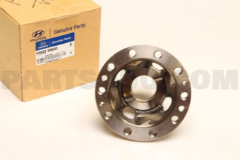 Hyundai / KIA 458223B850 CUP-DIFF C