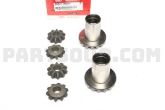 Hyundai / KIA 458373B000 GEAR SET-DIFFERENTIAL