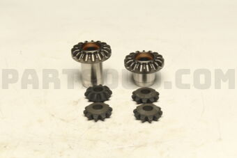 Hyundai / KIA 458373B050 GEAR SET-DIFFERENTIAL