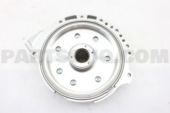 Hyundai / KIA 461003B030 SET-OIL PUMP ASSY