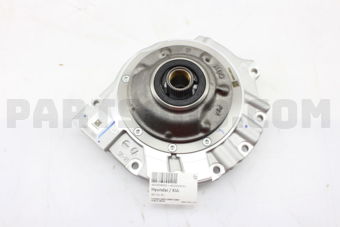 Hyundai / KIA 461003B030 SET-OIL PUMP ASSY