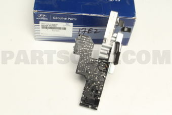 Hyundai / KIA 462044C000 SWITCH COMPLET-INHIBITOR