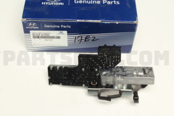 Hyundai / KIA 462044C000 SWITCH COMPLET-INHIBITOR