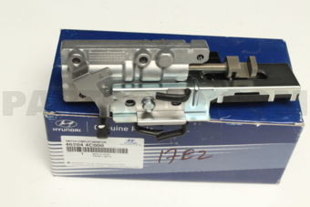 Hyundai / KIA 462044C000 SWITCH COMPLET-INHIBITOR