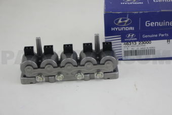 Hyundai / KIA 4631323000 VALVE ASSY-SOLENOID