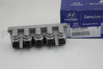 Hyundai / KIA 4631323000 VALVE ASSY-SOLENOID
