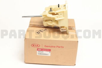 Hyundai / KIA 467002J000 LEVER ASSY-ATM