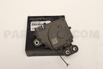 Hyundai / KIA 46756T1100 ACTUATOR ASSY-PARKING GEAR REL