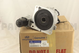 Hyundai / KIA 478003B520 COUPLING ASSY-4WD