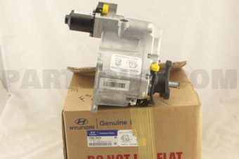 Hyundai / KIA 478003B520 COUPLING ASSY-4WD
