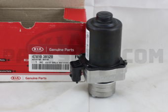 Hyundai / KIA 478103B520 ACTUATOR-MOTOR