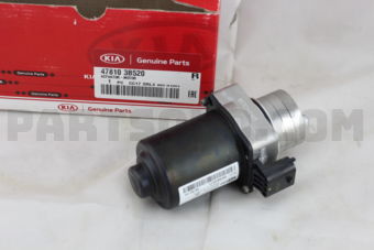 Hyundai / KIA 478103B520 ACTUATOR-MOTOR