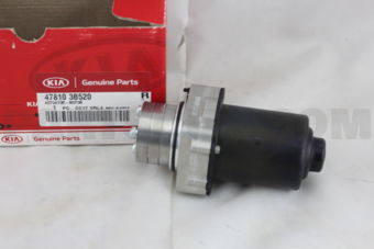 Hyundai / KIA 478103B520 ACTUATOR-MOTOR