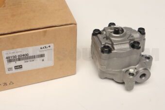 Hyundai / KIA 4815002400 OIL PUMP ASSY