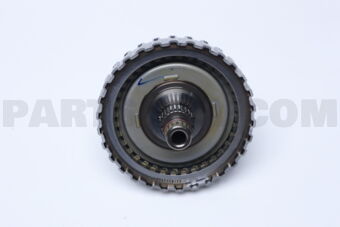 Hyundai / KIA 483102H001 CLUTCH ASSY-FORWARD