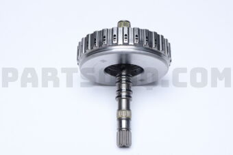 Hyundai / KIA 483102H001 CLUTCH ASSY-FORWARD