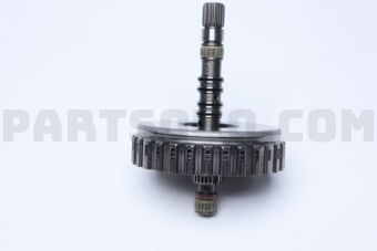 Hyundai / KIA 483102H001 CLUTCH ASSY-FORWARD