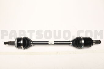 Hyundai / KIA 49500D7050 SHAFT ASSY-DRIVE,LH